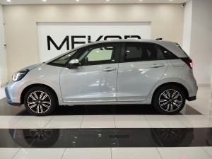 Honda Fit 1.5 Hybrid e.HEV - Image 2