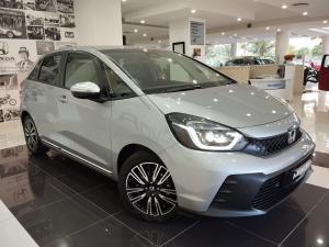 Honda Fit 1.5 Hybrid e.HEV - Image 3
