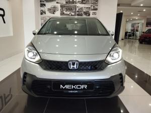 Honda Fit 1.5 Hybrid e.HEV - Image 4