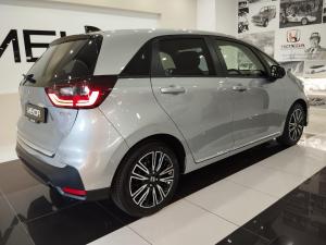 Honda Fit 1.5 Hybrid e.HEV - Image 5