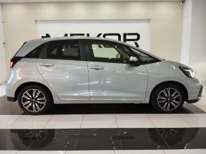 Honda Fit 1.5 Hybrid e.HEV - Image 6