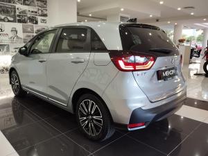 Honda Fit 1.5 Hybrid e.HEV - Image 7