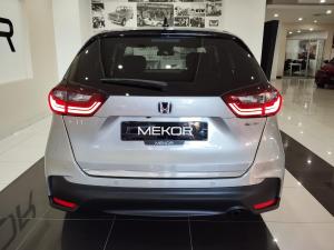 Honda Fit 1.5 Hybrid e.HEV - Image 8