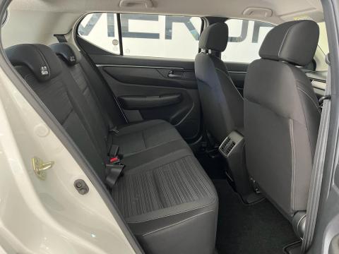 Image Honda Elevate 1.5 Comfort