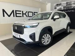 Honda Cape Town Elevate 1.5 Comfort