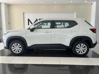 Honda Elevate 1.5 Comfort