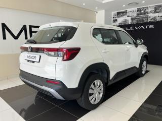 Honda Elevate 1.5 Comfort