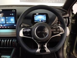 BYD Atto 3 Standard Range