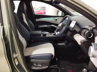 BYD Atto 3 Standard Range