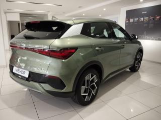 BYD Atto 3 Standard Range