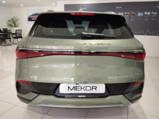 BYD Atto 3 Standard Range