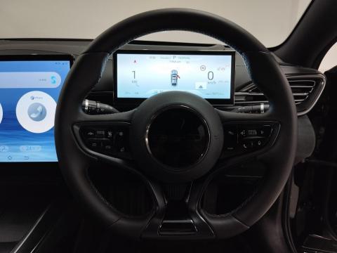 Image BYD Seal Performance AWD