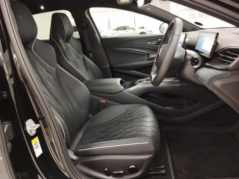 Image BYD Seal Performance AWD