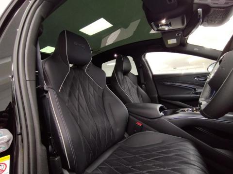 Image BYD Seal Performance AWD