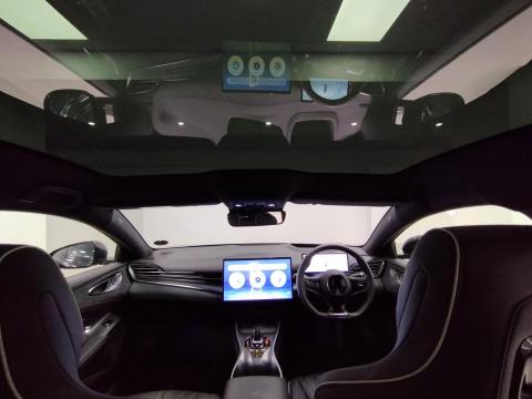 Image BYD Seal Performance AWD