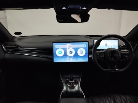 Image BYD Seal Performance AWD