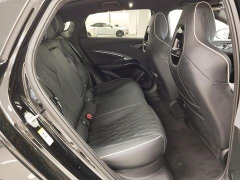 Image BYD Seal Performance AWD