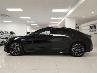 BYD Seal Performance AWD