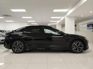 BYD Seal Performance AWD