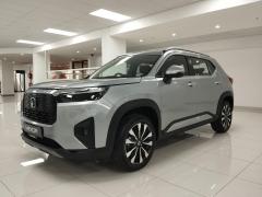 Honda Cape Town Elevate 1.5 Elegance