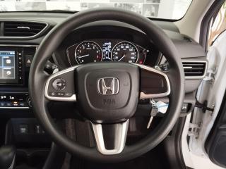 Honda Amaze 1.2 Comfort auto