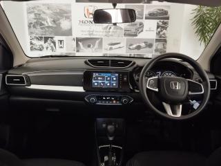 Honda Amaze 1.2 Comfort auto