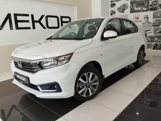 Honda Amaze 1.2 Comfort auto