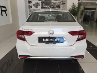 Honda Amaze 1.2 Comfort auto