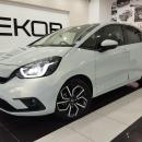 Used 2022 Honda Fit 1.5 Elegance Cape Town for only R 294,900.00