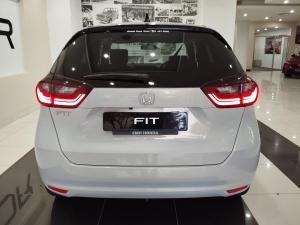 Honda Fit 1.5 Elegance - Image 8