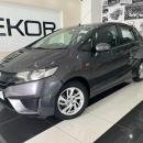 Used 2016 Honda Jazz 1.2 Comfort auto Cape Town for only R 149,900.00