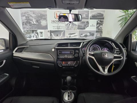 Image Honda BR-V 1.5 Comfort auto