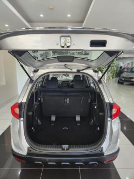 Image Honda BR-V 1.5 Comfort auto