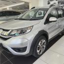 Used 2017 Honda BR-V 1.5 Comfort auto Cape Town for only R 239,900.00