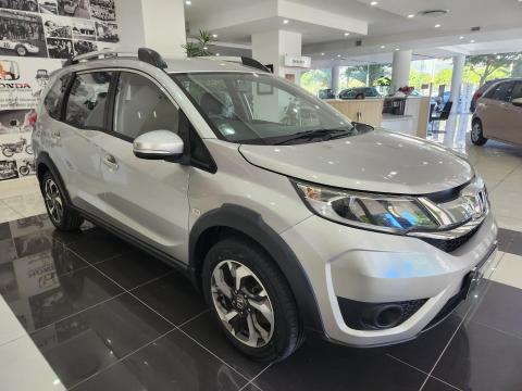 Image Honda BR-V 1.5 Comfort auto