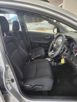 Image Honda BR-V 1.5 Comfort auto
