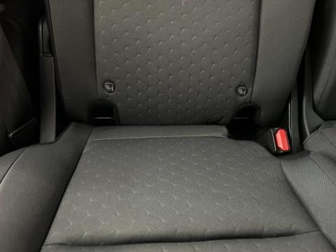 Image Honda Fit 1.5 Comfort