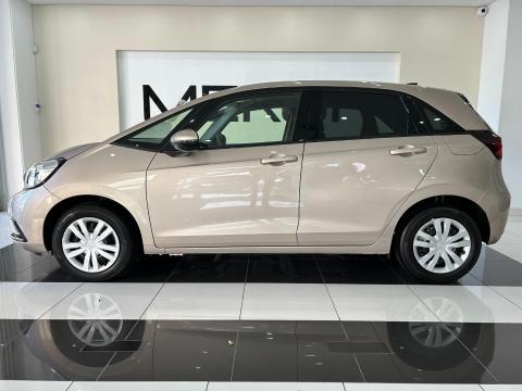Image Honda Fit 1.5 Comfort