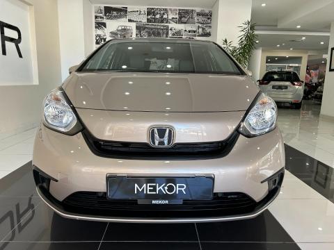 Image Honda Fit 1.5 Comfort