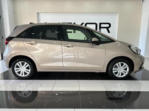 Image Honda Fit 1.5 Comfort