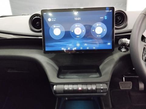 Image BYD Dolphin Premium Extended Range