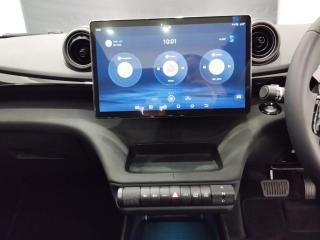 BYD Dolphin Premium Extended Range