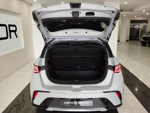 Image BYD Dolphin Premium Extended Range