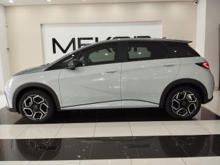 BYD Dolphin Premium Extended Range