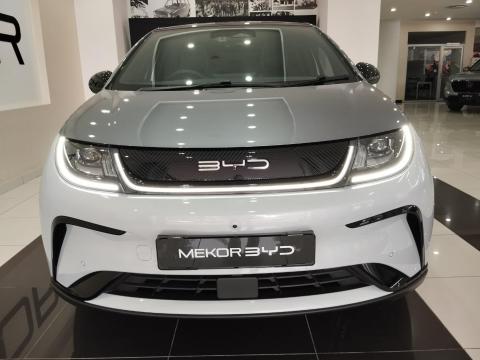 Image BYD Dolphin Premium Extended Range