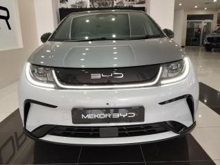 BYD Dolphin Premium Extended Range