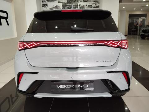 Image BYD Dolphin Premium Extended Range