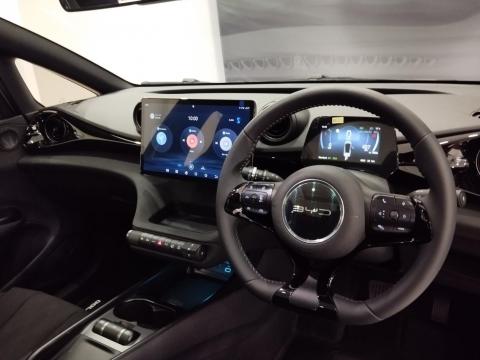Image BYD Dolphin Premium Extended Range