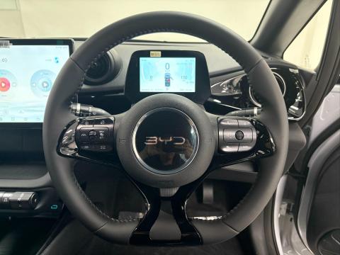 Image BYD Dolphin Dynamic Standard Range