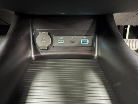 Image BYD Dolphin Dynamic Standard Range